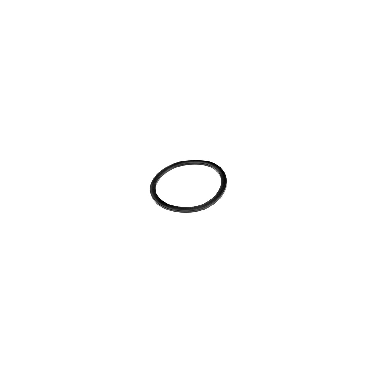 NBR90 Contoured Back-Up Ring for 1.78mm O-Ring