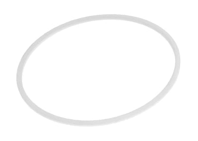 Solid PTFE Back-Up Ring to suit 3.53mm O-Ring