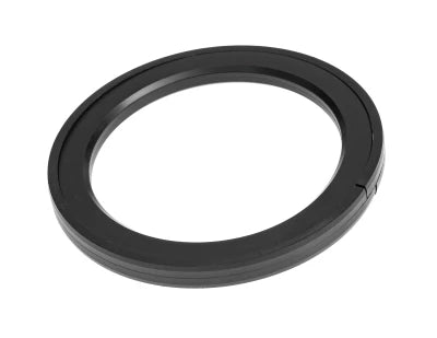 Piston Composite Seal - Z Cut Nylon