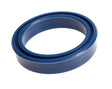 U Ring - Polyurethane - Symmetrical - 0 to 2.50 inch OD - Imperial