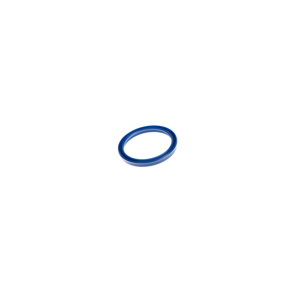 U Ring - Polyurethane - Symmetrical - 0 to 2.50 inch OD - Imperial