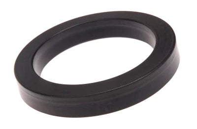 Rubber Fabric Piston or Rod Seal - Single Acting