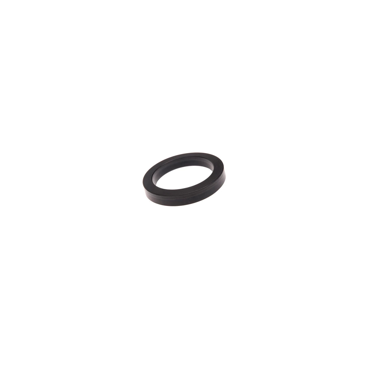 Rubber Fabric Piston or Rod Seal - Single Acting