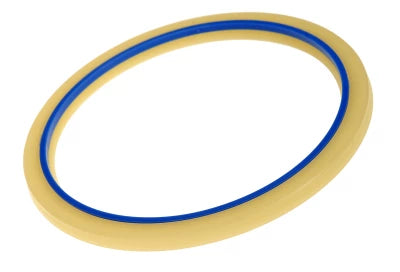 U Ring - Polyurethane - Rod Working - Buffer  - Imperial