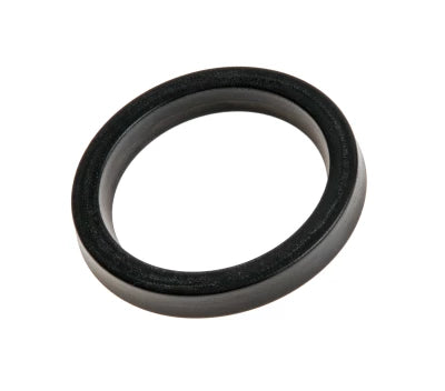U Ring - Rubber - Symmetrical