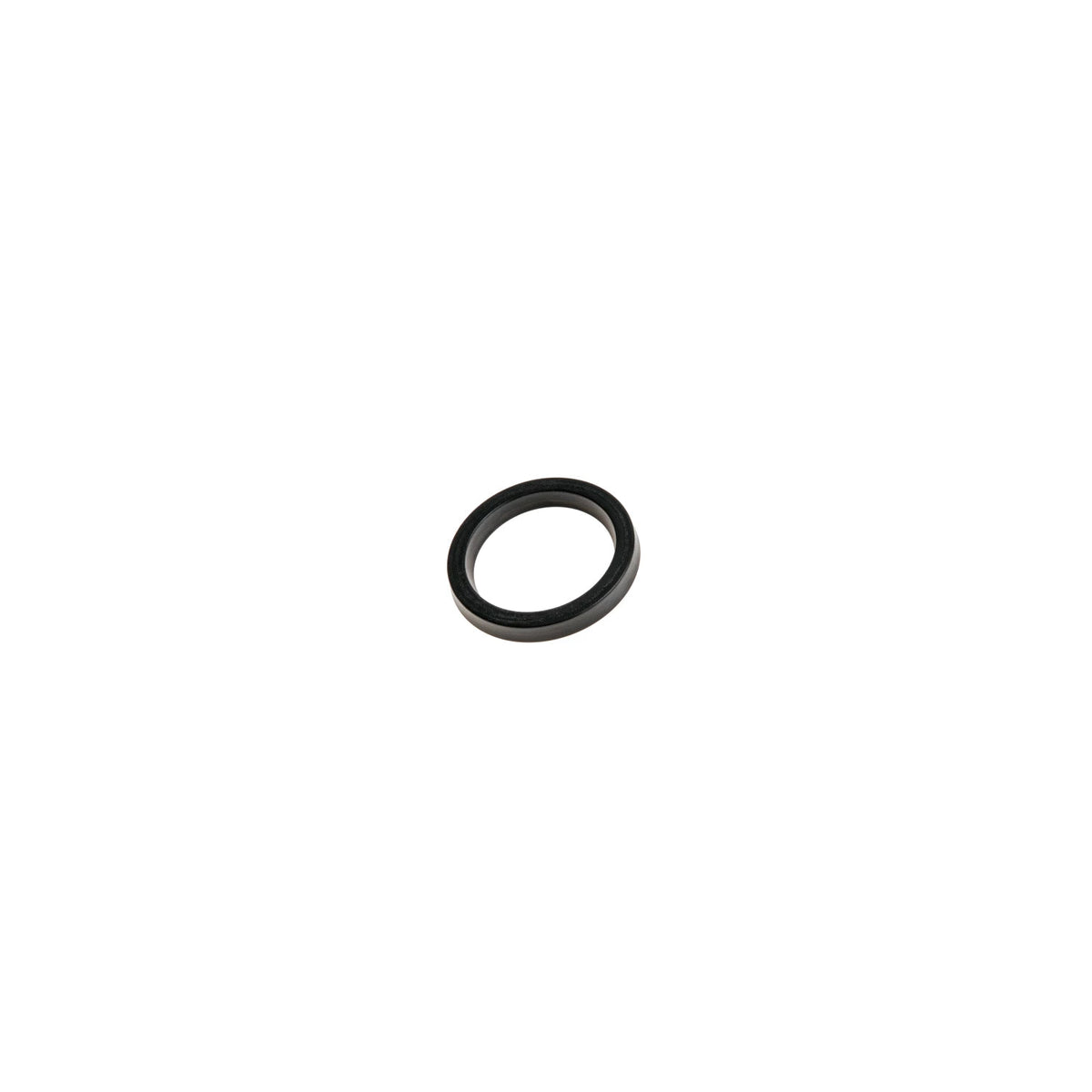 U Ring - Rubber - Symmetrical