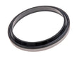 Wiper - Metal Cased - Rubber Lip - Imperial