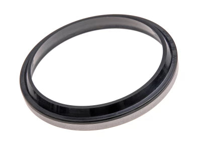 Wiper - Metal Cased - Rubber Lip - Imperial