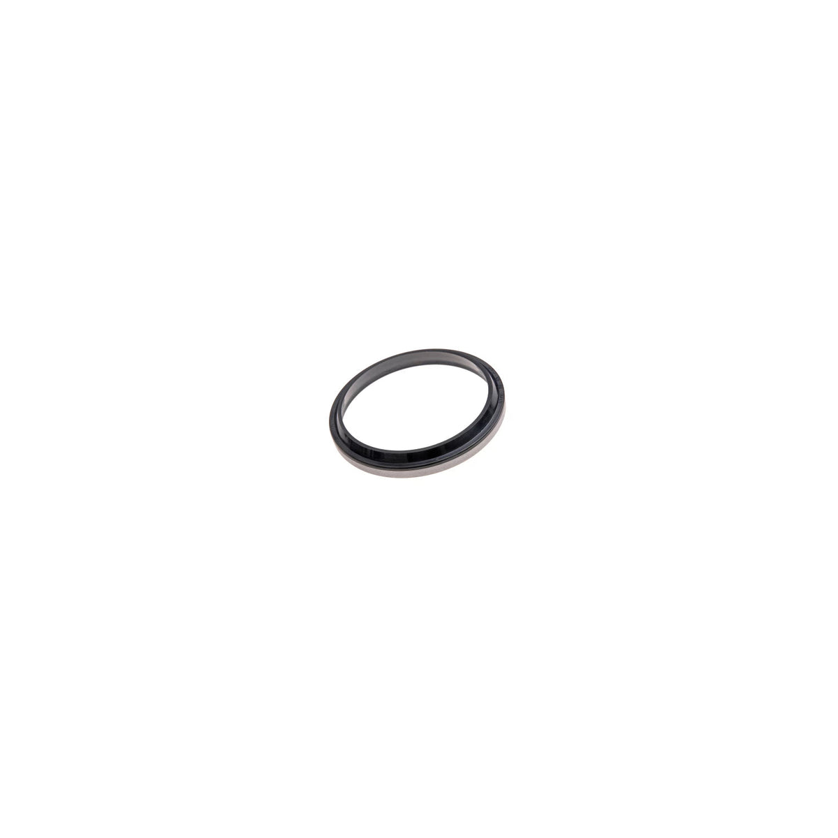 Wiper - Metal Cased - Rubber Lip - Imperial