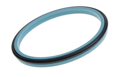 Polyurethane Wiper Composite - 590 Style