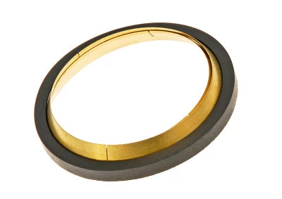 Wiper Seal - Brass Lip