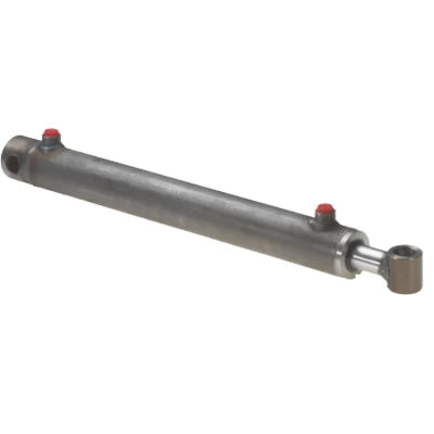 Double Acting Cylinder