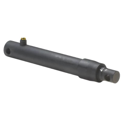 Single Acting Cylinder Drilled Rod - Heavy Duty