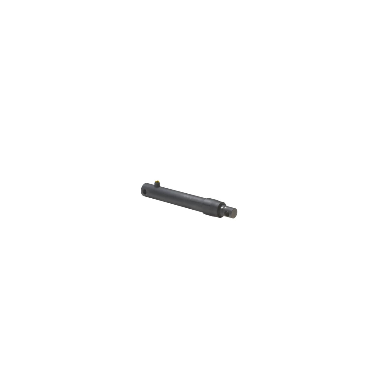 Single Acting Cylinder Drilled Rod - Heavy Duty