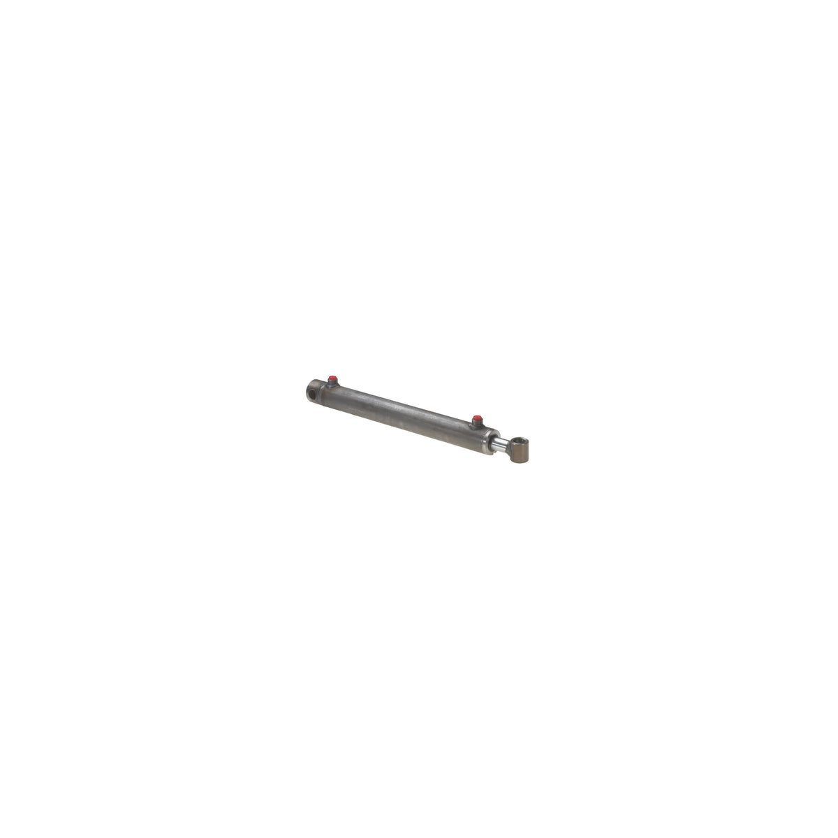 Double Acting Cylinder Side Ported