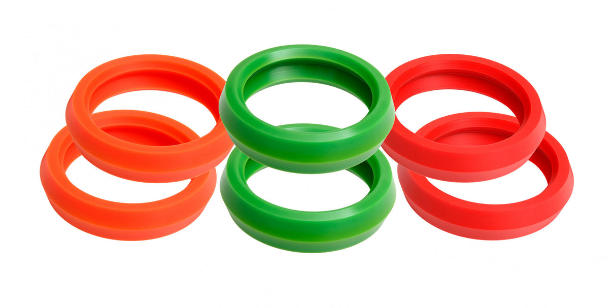 HPU Flange Test Seal - BX Type