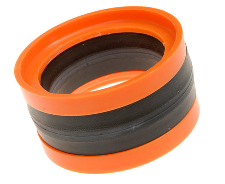 Split Piston Seal with L Shaped Wear Ring - Imperial