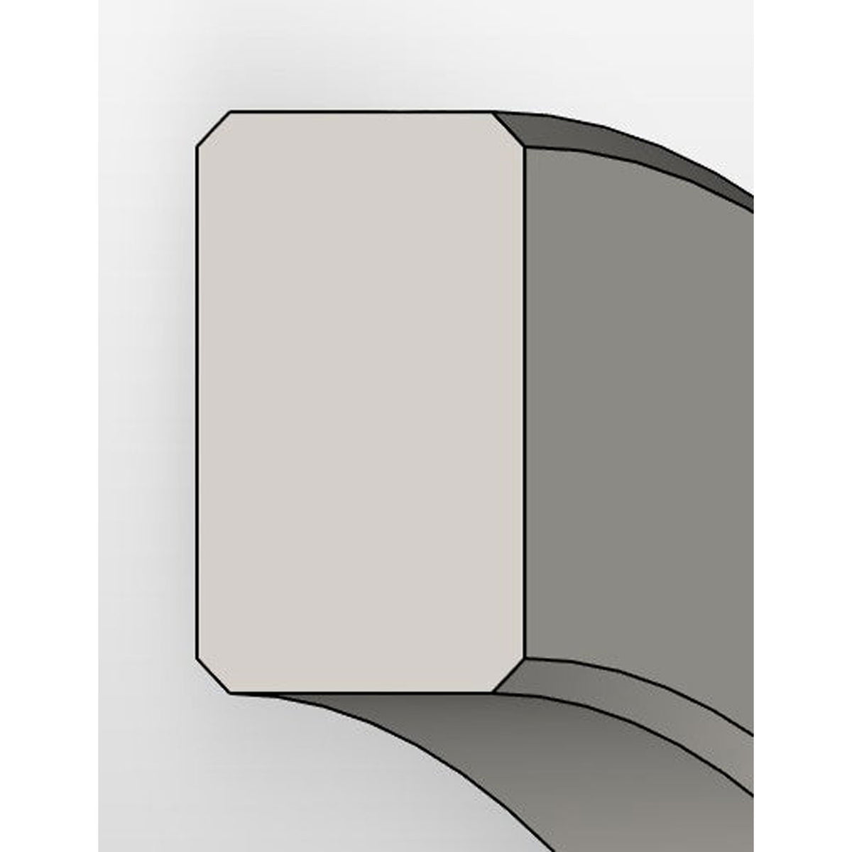 Piston Back-Up Ring