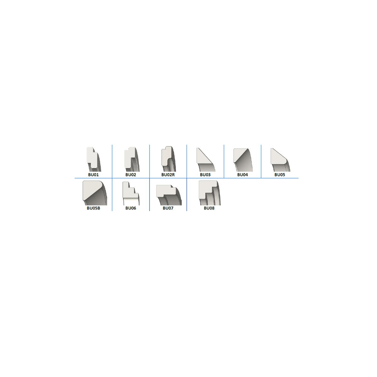 Other Back-Up Ring