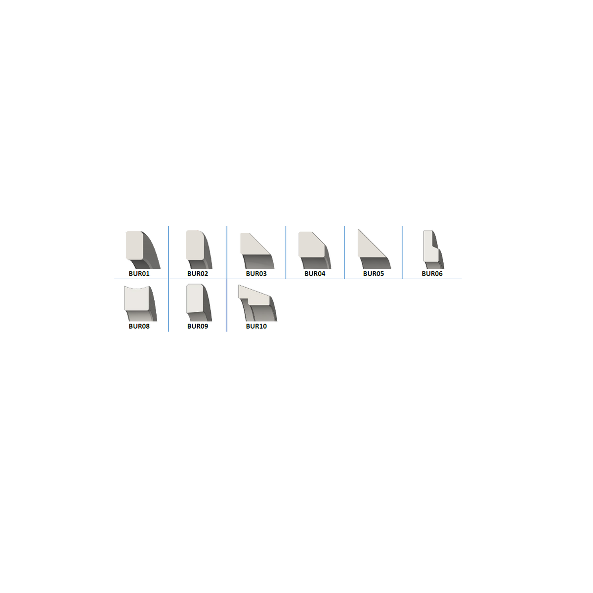 Rod Back-Up Ring