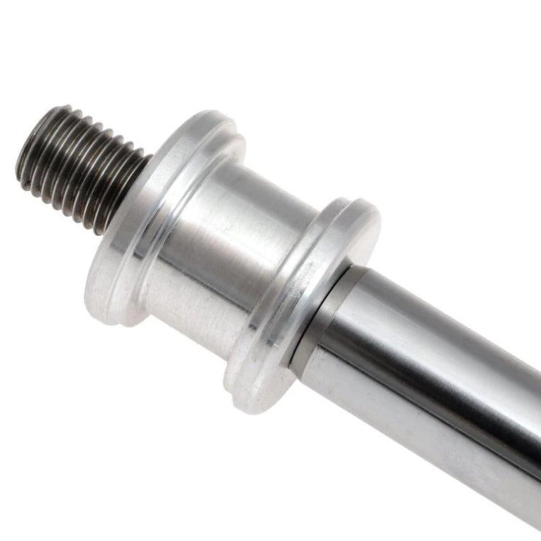 Rod for Threaded Pistons
