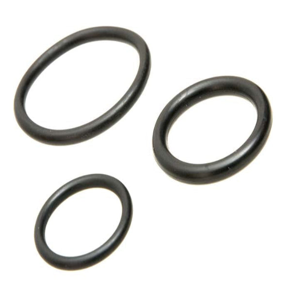 AFLAS80 O-Ring 6.99mm