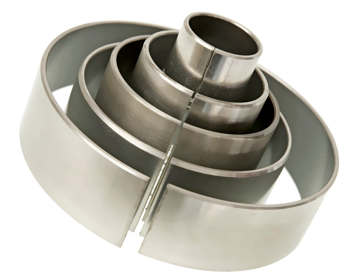 Metallic Bush - MB-U - 105mm and up