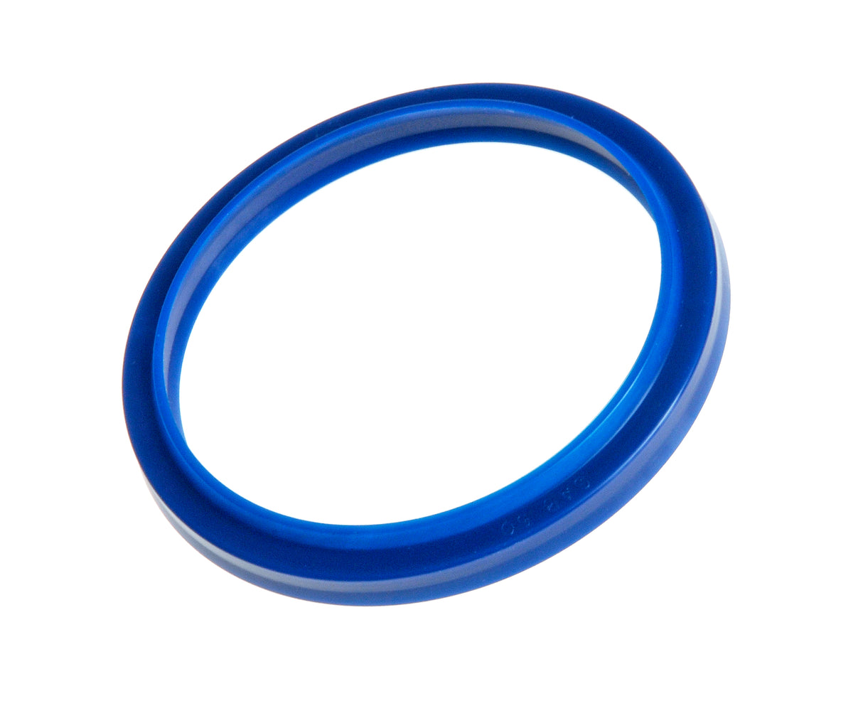 Polyurethane Wiper - Square Shoulder - 105mm and up