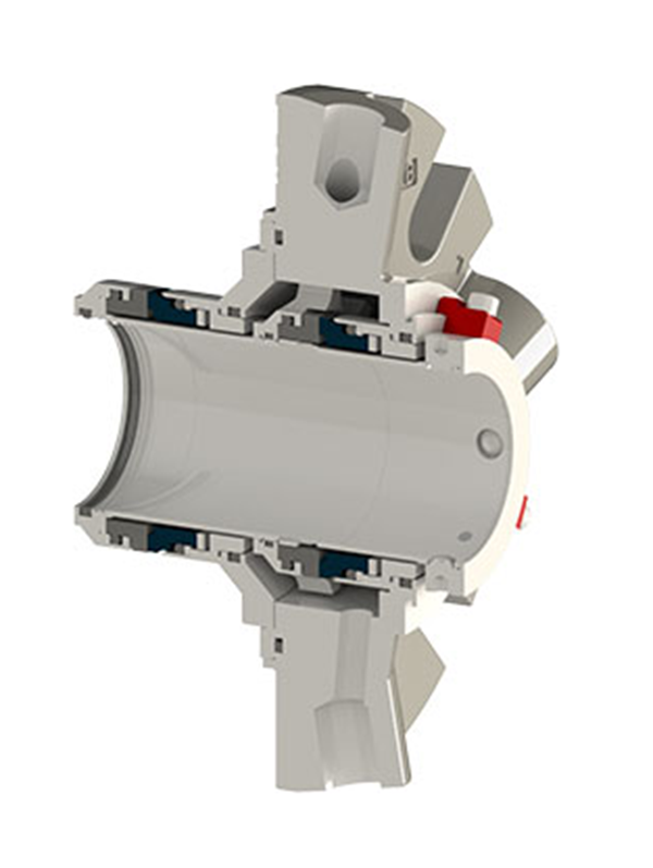 VTSMS/VBTSMS-Dual Tandem