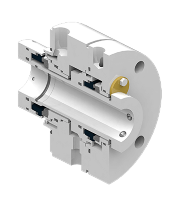 79A-Heavy Duty Stationary