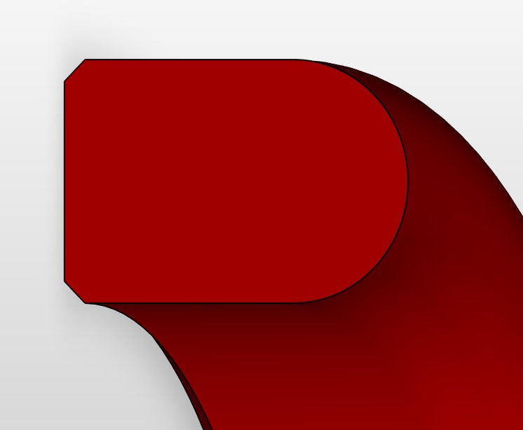 DIN11851 Static Seal