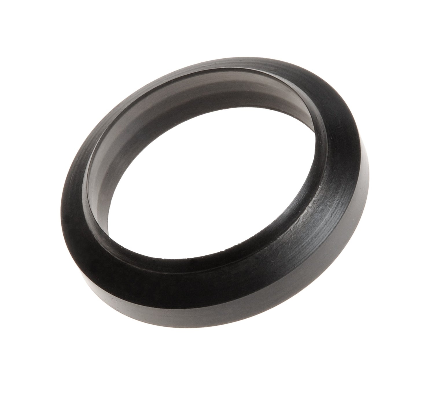 Rubber Wiper - Double Lipped