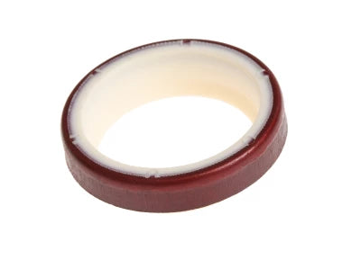 Wiper - Metal Cased - Polyurethane Lip