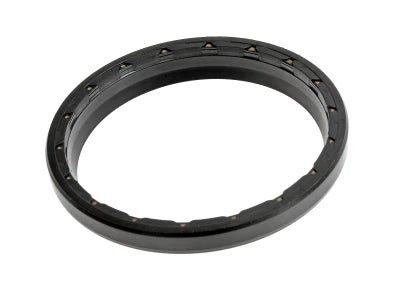 Wiper - Metal Cased - Rubber Covered