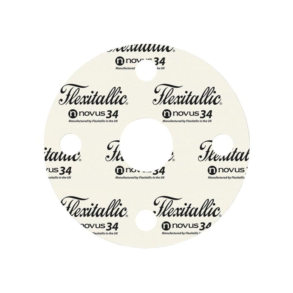 Image of Novus 34 Gasket DIN on a white background