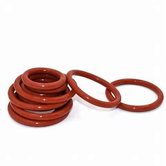 Fluorosilicone (FVMQ)