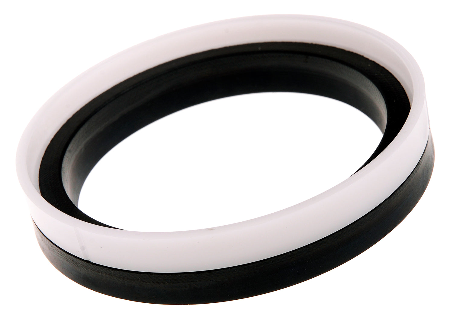 Piston Seal with Clip On Wear Ring - Imperial