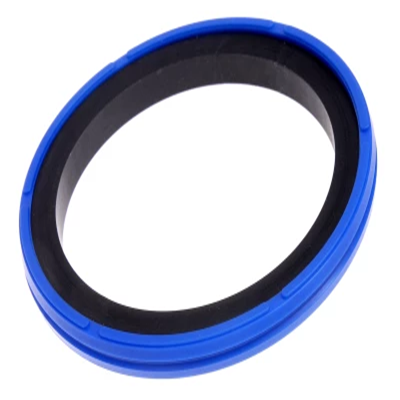 Piston Composite Seal - Poly - Sq Energiser - Imperial
