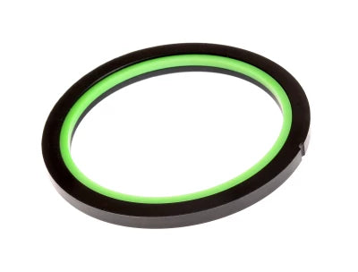 Rod Composite Seal - Sq Energiser with A\E Ring