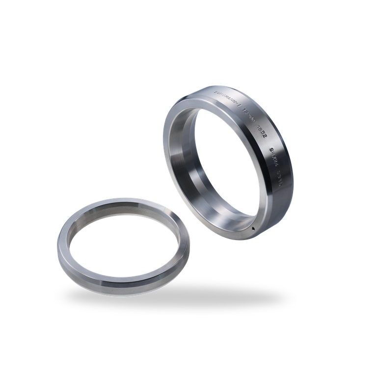 Oval Ring Type Joint - R Type