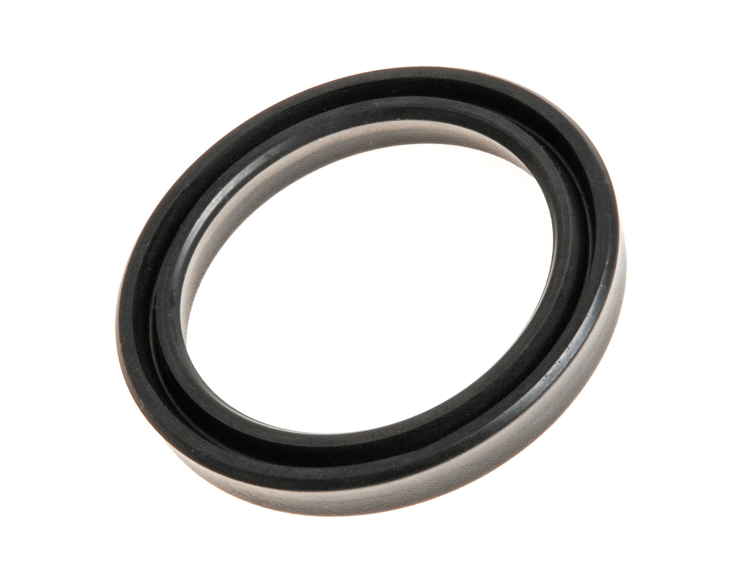 U Ring - Rubber - Rod Working - Imperial