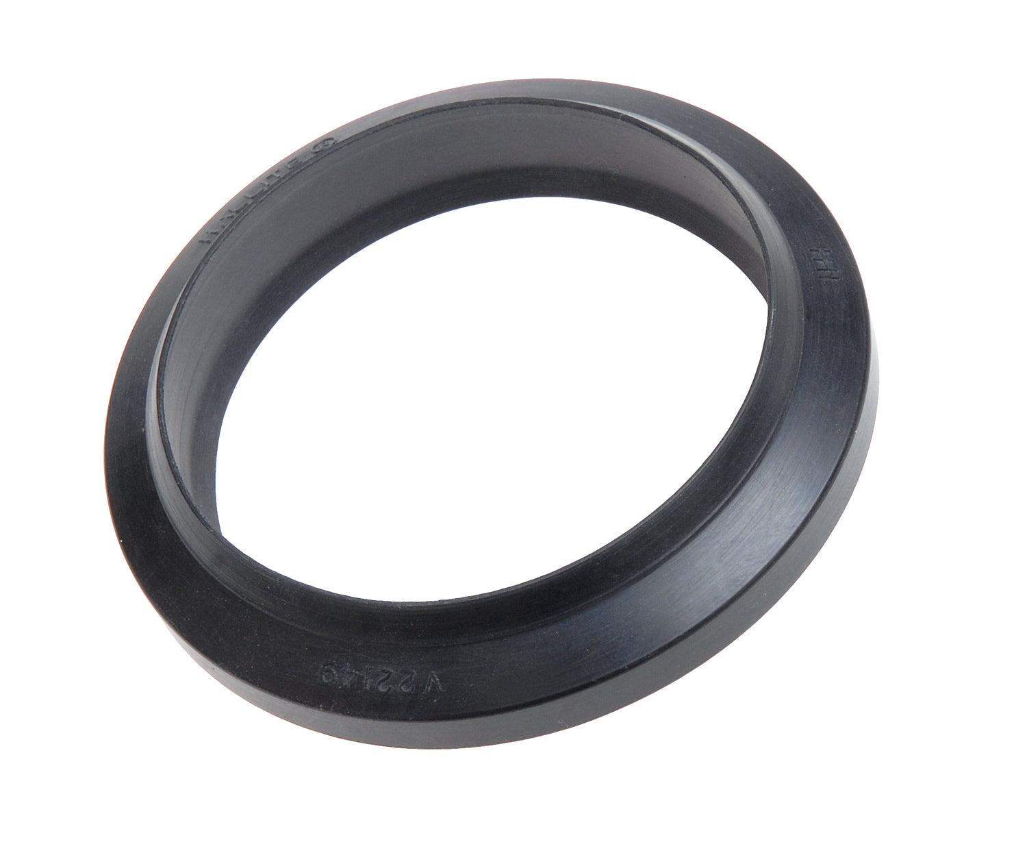 Wiper - S Type - Rubber - Imperial