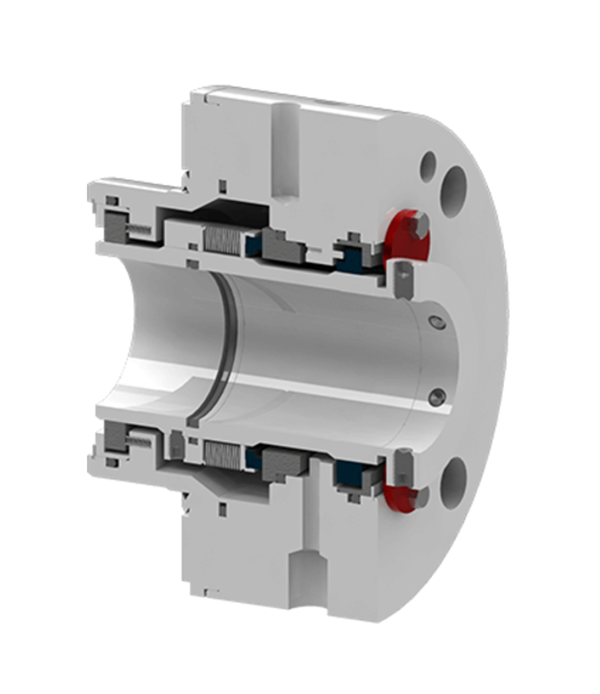 53A-Heavy Duty Rotating