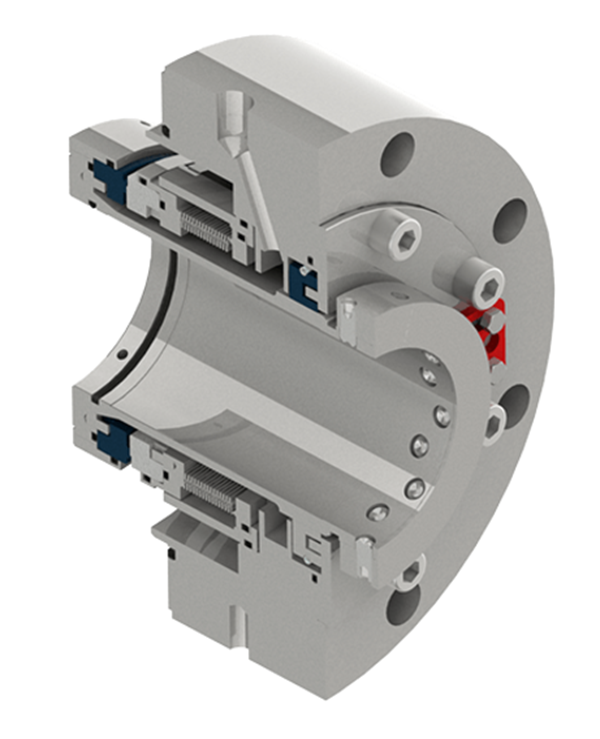 HPCSA-Single Triple Ply Welded