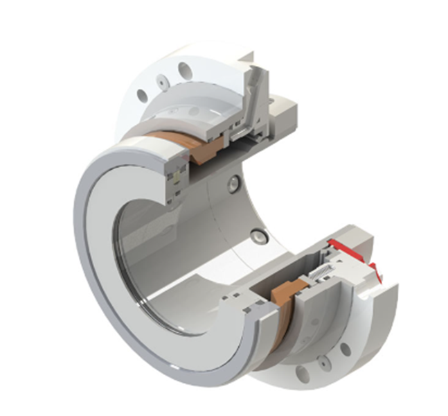 RKCS-Heavy Duty Slurry Seal