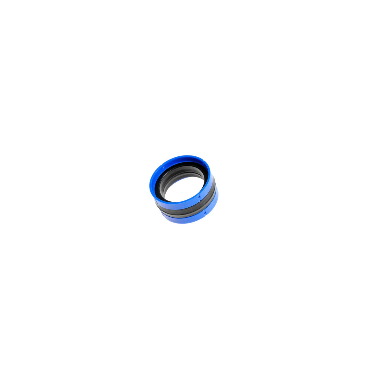 Split Piston Seal with Clip On Wear Rings - Imperial