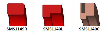SMS1149 Static Seal
