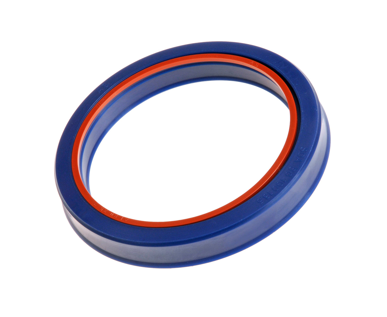 U-Ring - TS Type - Extrusion Ring