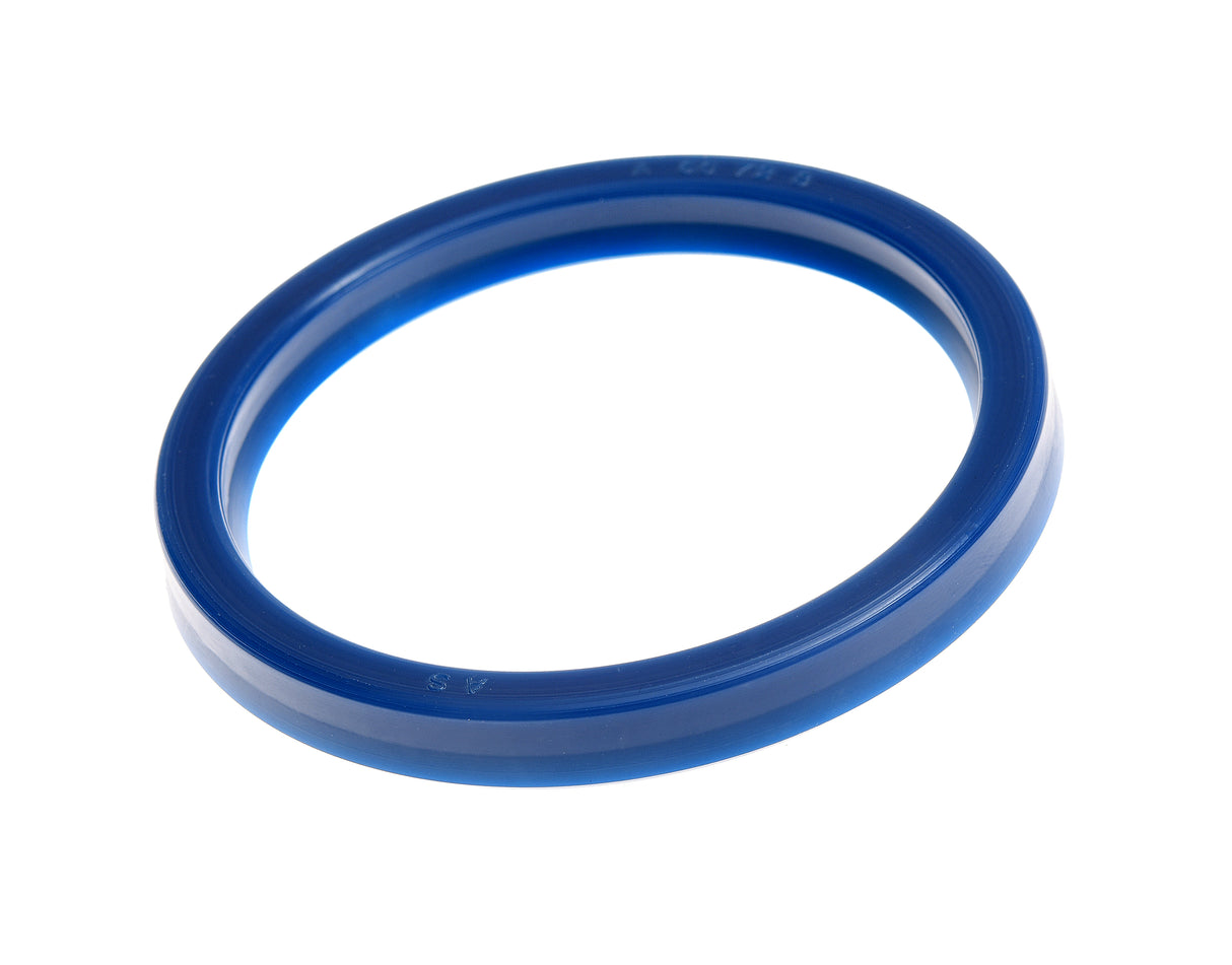 U Ring - Polyurethane - Rod Working - Imperial