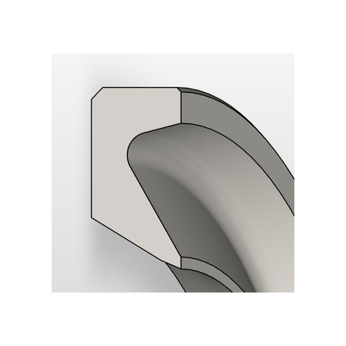 Plastic Wiper